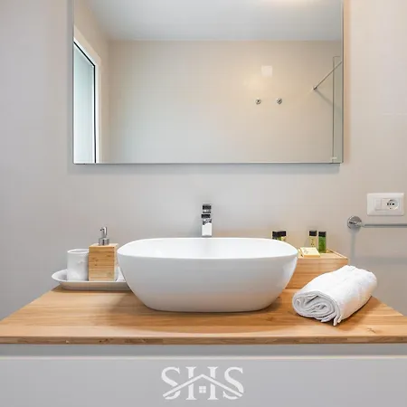 Villa Belle View Torre delle Stelle