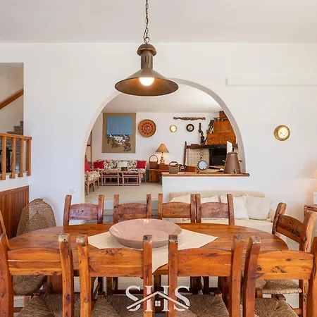 Villa Belle View Torre delle Stelle