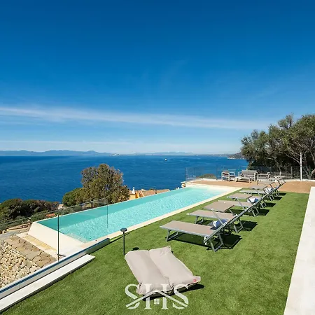 Belle View Villa Torre delle Stelle