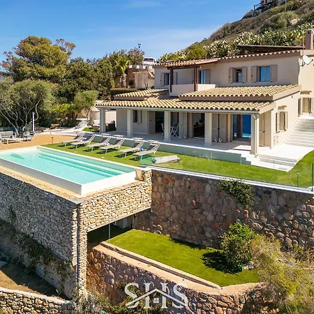 Villa Belle View Torre delle Stelle