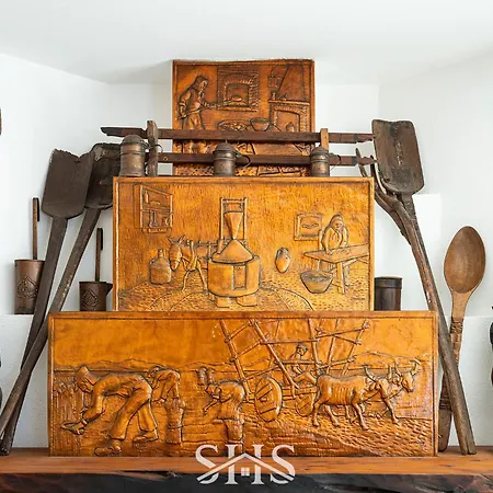 Villa Belle View Torre delle Stelle