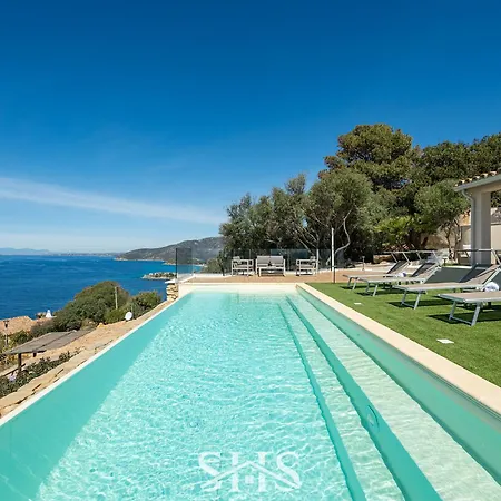 Villa Belle View Torre delle Stelle