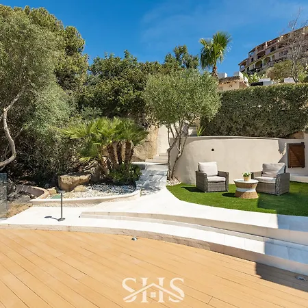 Belle View Villa Torre delle Stelle