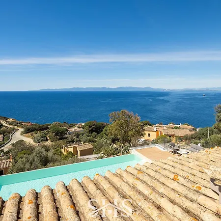 Belle View Torre delle Stelle