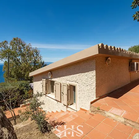 Villa Belle View Torre delle Stelle