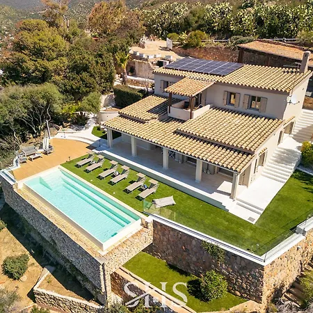 Belle View Villa Torre delle Stelle