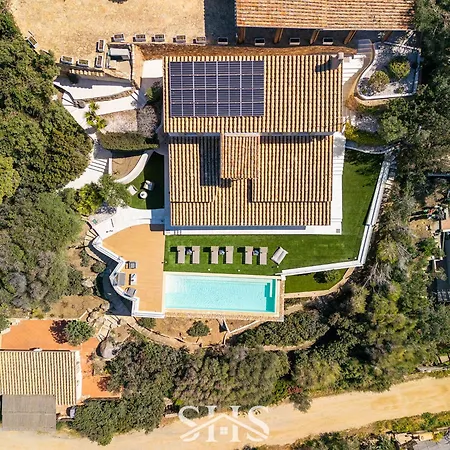 Villa Belle View Torre delle Stelle