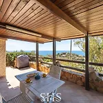 Βίλα Belle View *