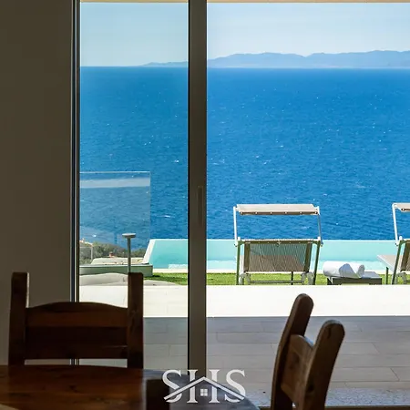 Belle View Villa