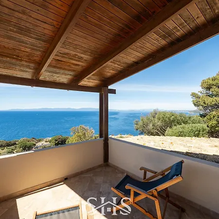 Villa Belle View *
