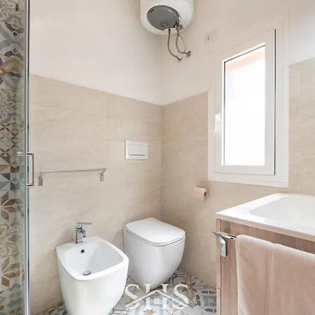 Belle View Villa *