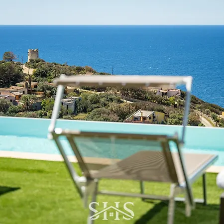 Belle View Villa