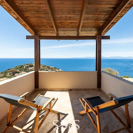Belle View Villa *