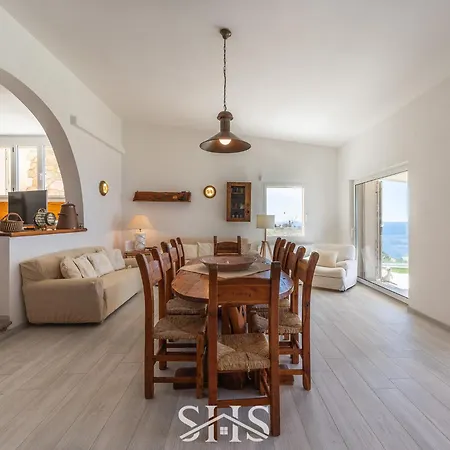 Villa Belle View *