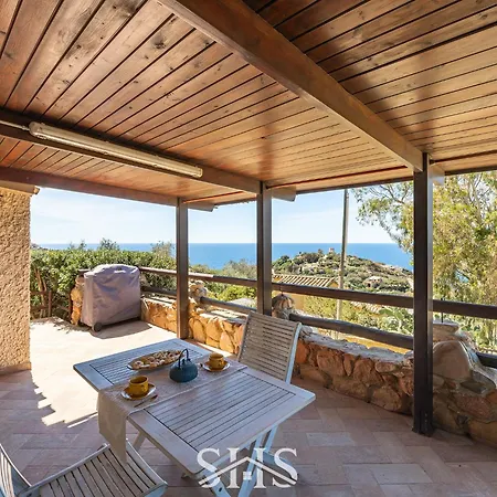 Villa Belle View *