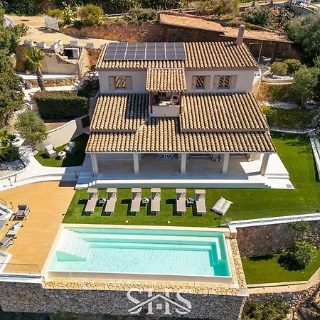 Belle View Villa *