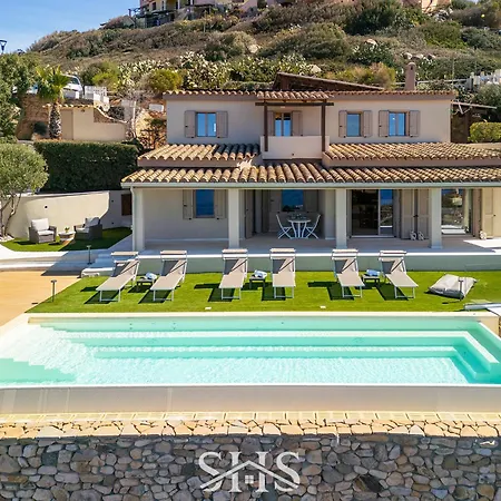 Villa Belle View *