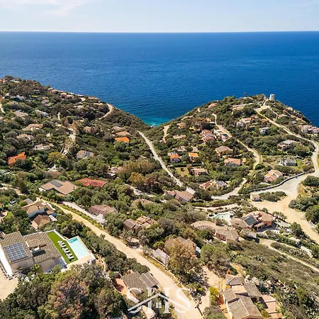 Belle View Villa