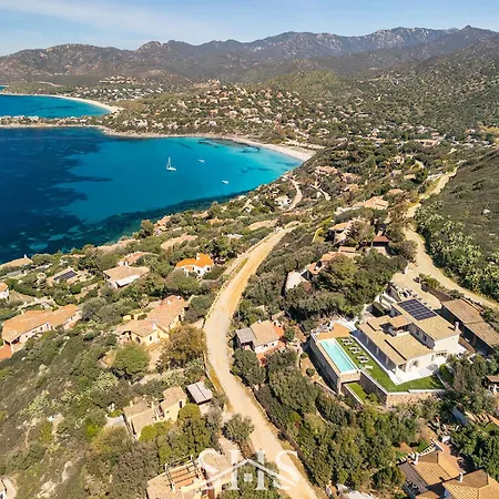 Belle View Villa