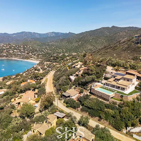 Belle View