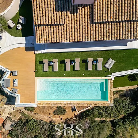 Villa Belle View