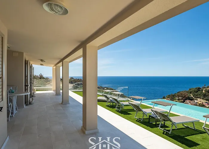 Вилла Belle View